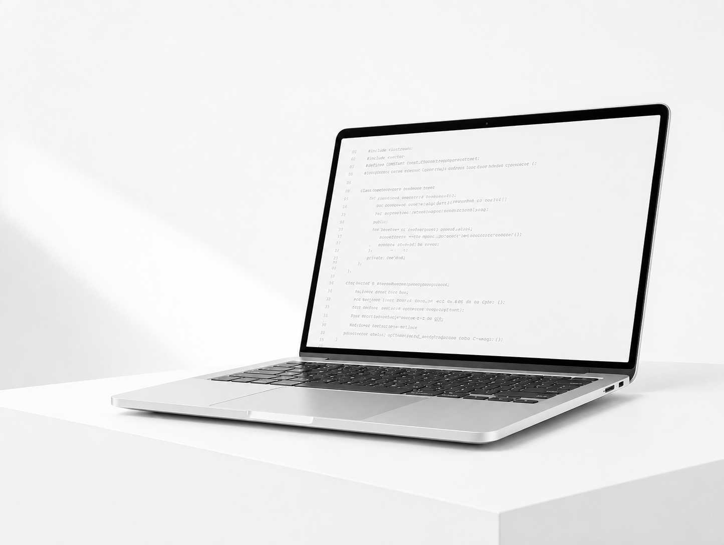 Native C++ tarkvaraarendus — Evenux tarkvaraarendus