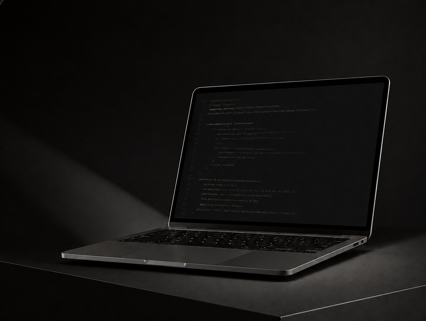 Native C++ tarkvaraarendus — Evenux tarkvaraarendus